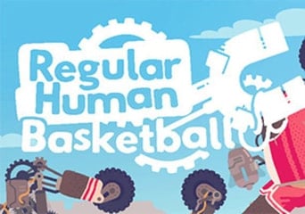 Regular Human Basketball EN Global Steam