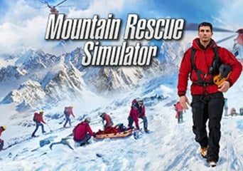 Mountain Rescue Simulator EN/DE/FR/IT/ES Global Steam