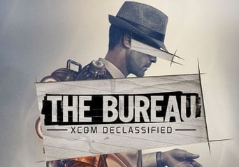 The Bureau: XCOM Declassified EN Global Steam