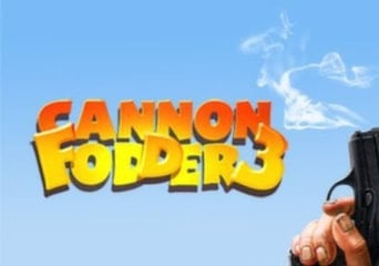 Cannon Fodder 3 EN Global Steam