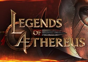 Legends of Aethereus EN/DE/RU/SV Global Steam