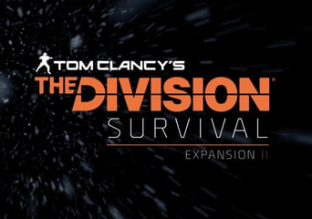 Tom Clancy's The Division: Survival DLC EN Global Xbox One Xbox Series