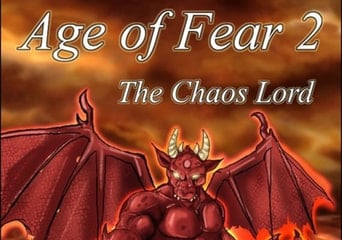 Age of Fear 2: The Chaos Lord EN Global Steam