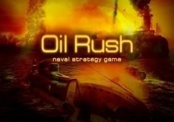 Oil Rush EN/DE/RU Global Steam