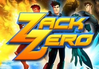 Zack Zero EN/DE/FR/IT/ES Global Steam