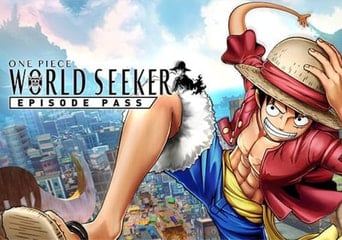 One Piece: World Seeker - Episode Pass DLC Global Steam