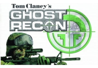 Tom Clancy's Ghost Recon EN Global Ubisoft Connect