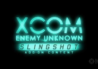 XCOM: Enemy Unknown - Slingshot DLC Global Steam