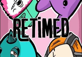 Retimed Global Steam
