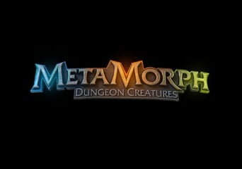 MetaMorph: Dungeon Creatures EN/DE/FR/PL/JA/RU/ES Global Steam