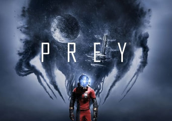 Prey - Cosmonaut Shotgun Pack DLC EN Global Steam
