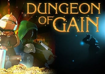 Dungeon of Gain EN Global Steam