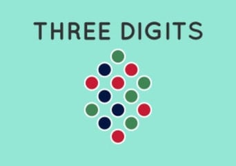 Three Digits EN Global Steam