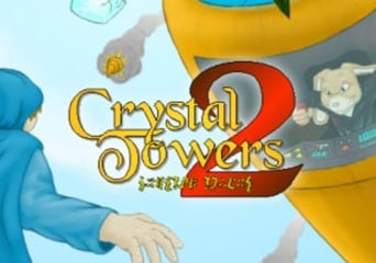 Crystal Towers 2 XL EN Global Steam