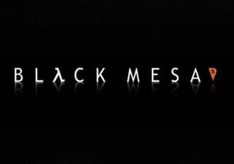 Black Mesa EN/DE/FR/NO/RU/ES/FI EU Steam Gift
