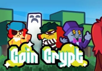 Coin Crypt Global Steam