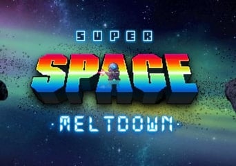 Super Space Meltdown EN Global Steam