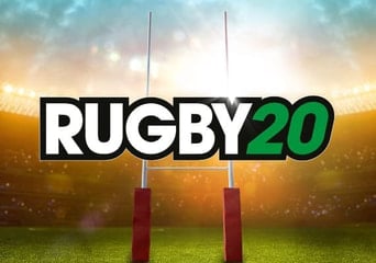 Rugby 20 EN Argentina Xbox One Xbox Series