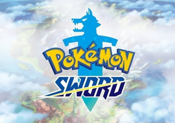 Pokemon: Sword EN United States Nintendo Switch
