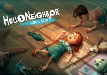 Hello Neighbor: Hide and Seek EN Global Steam