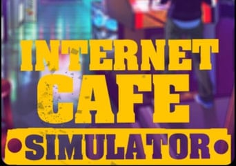 Internet Cafe Simulator Global Steam Gift