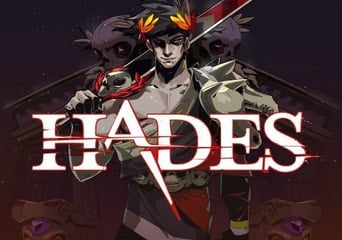 Hades EN EU Steam Gift