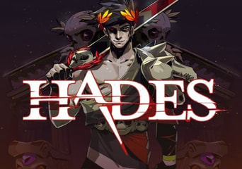 Hades EN EU Steam Gift