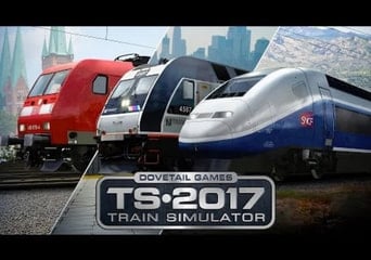 Train Simulator 2017 - Platform Clutter Pack DLC EN Global Steam