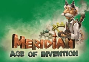 Meridian: Age of Invention Global Steam