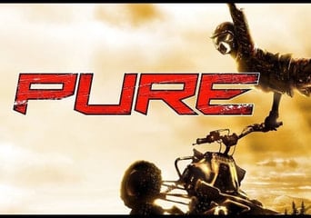 Pure EN Global Steam