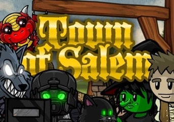 Town of Salem EN/ES Global Steam Gift