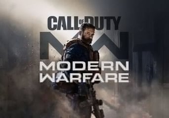CoD Call of Duty: Modern Warfare EN United Kingdom Xbox One Xbox Series