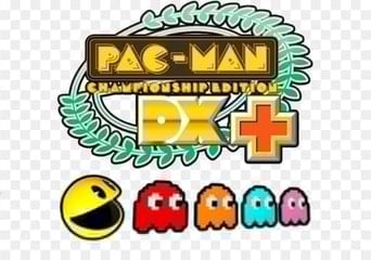 PAC-MAN - DX+ - All You Can Eat Edition Bundle Championship Edition EN/DE/FR/IT/ES Global Steam