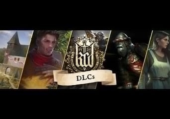 Kingdom Come: Deliverance - Royal Package DLC EN/DE/FR/IT/PL/CS/RU/ES Global Steam