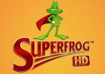 Superfrog HD Global Steam