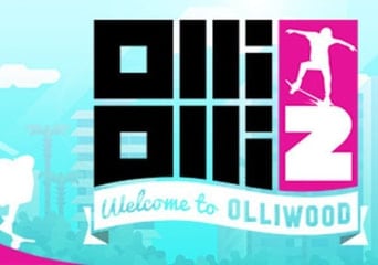 OlliOlli2: Welcome to Olliwood EN/DE/FR/IT/JA/ES Global Steam