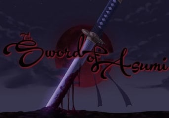 Sword of Asumi EN Global Steam