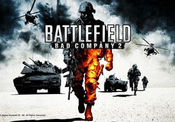 Battlefield: Bad Company 2 EN/DE/FR/IT Global EA App