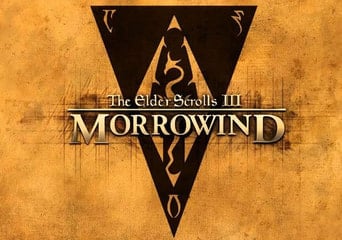 The Elder Scrolls III: Morrowind Global Steam