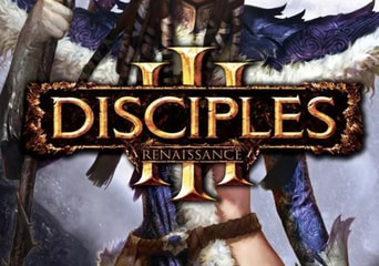 Disciples III: Renaissance Global Steam