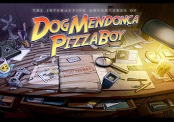 The Interactive Adventures of Dog Mendonça and Pizzaboy EN/DE/FR/PT/RU/ES Global Steam