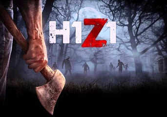 H1Z1 - Appreciation Pack (PC) Steam Gift Global