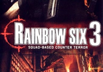 Tom Clancy's Rainbow Six 3 Gold EN Global Ubisoft Connect