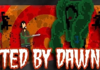 Ted by Dawn EN Global Steam