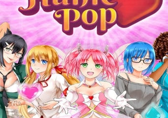 HuniePop EN Global Steam