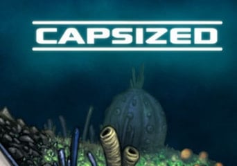 Capsized EN Global Steam