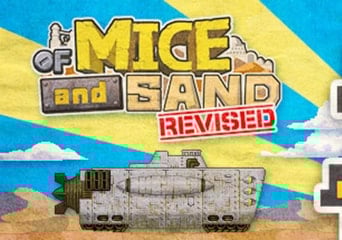 Of Mice And Sand -Revised EN/JA/KO/ZH/ZH Global Steam