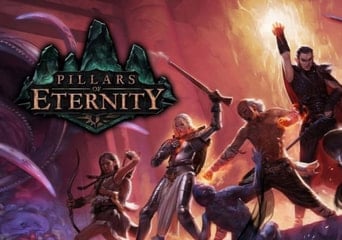 Pillars of Eternity - Collection EN/DE/FR/IT/PL/RU/ES Global Steam