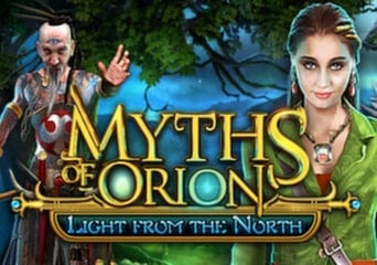 Myths Of Orion: Light From The North Global Steam