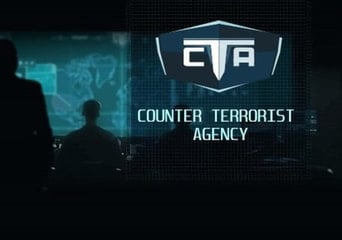 Counter Terrorist Agency EN/DE/FR/PL/RU/ZH/ES Global Steam